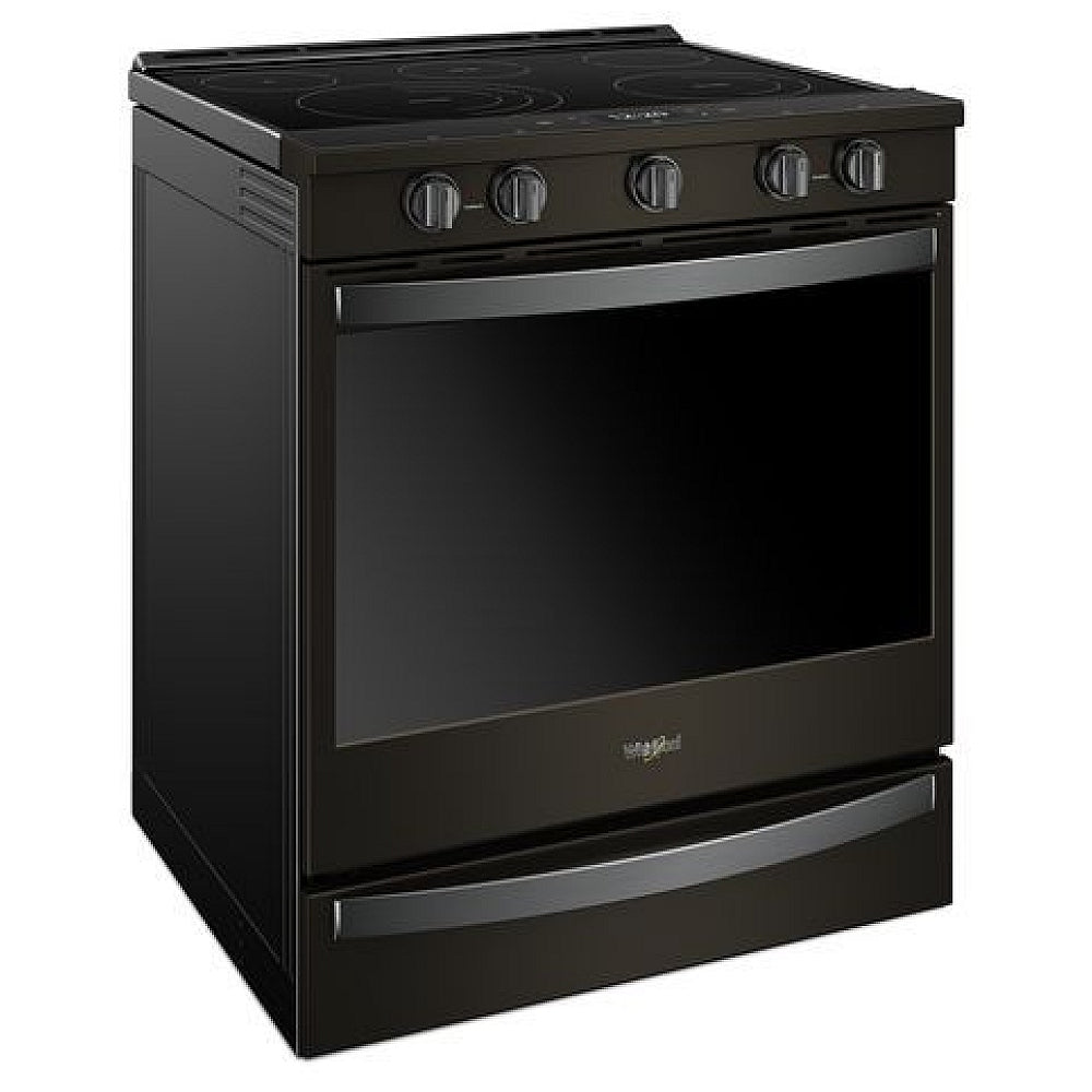 Cuisinière électrique encastrable Whirlpool YWEE750H0HV