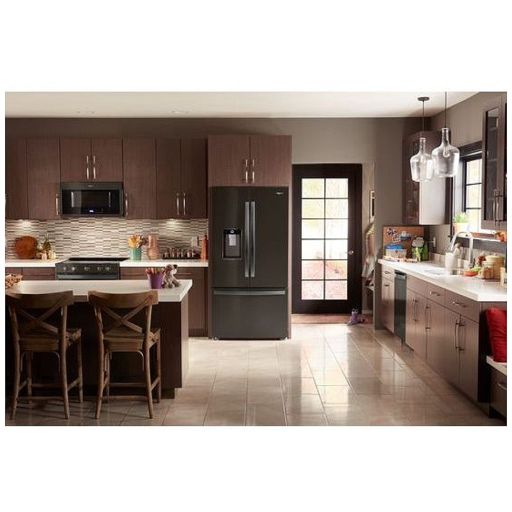 Cuisinière électrique encastrable Whirlpool YWEE750H0HV