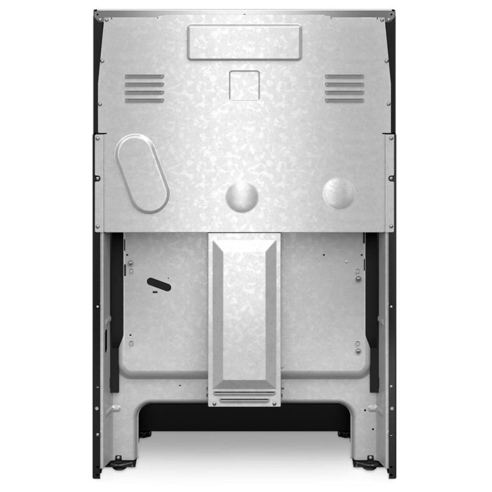 YWFES3530RS - Cuisinière électrique indépendante 30" Whirlpool modèle YWFES3530R