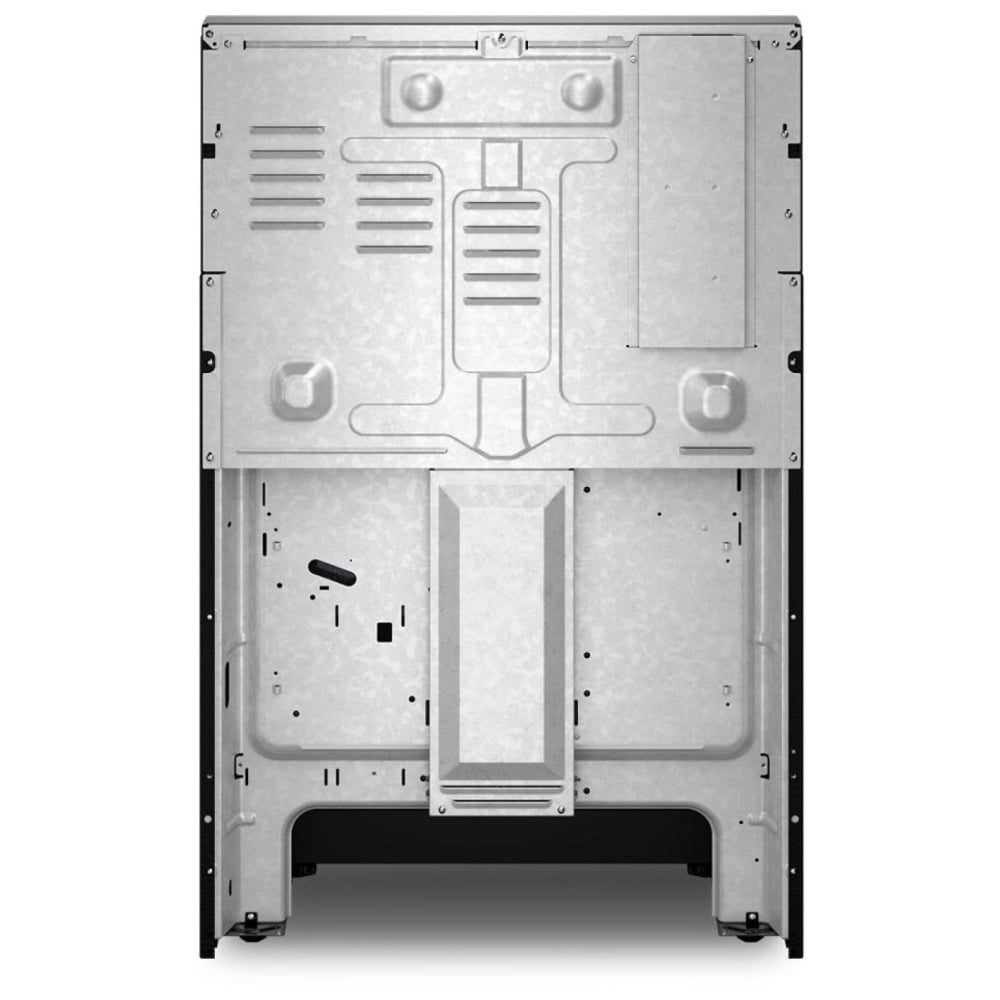 YWFES4530SZ - Cuisinière électrique autoportante de 30 po avec technologie de cuisson à air