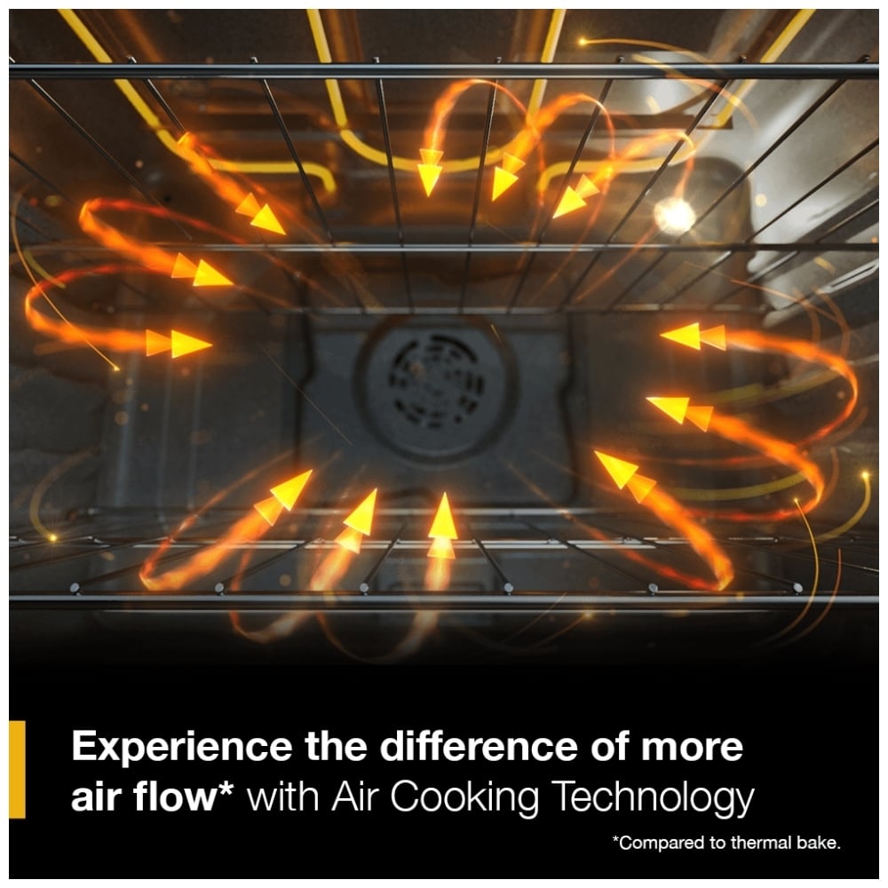YWSES5030SZ - Cuisinière électrique encastrable de 30 pouces Whirlpool