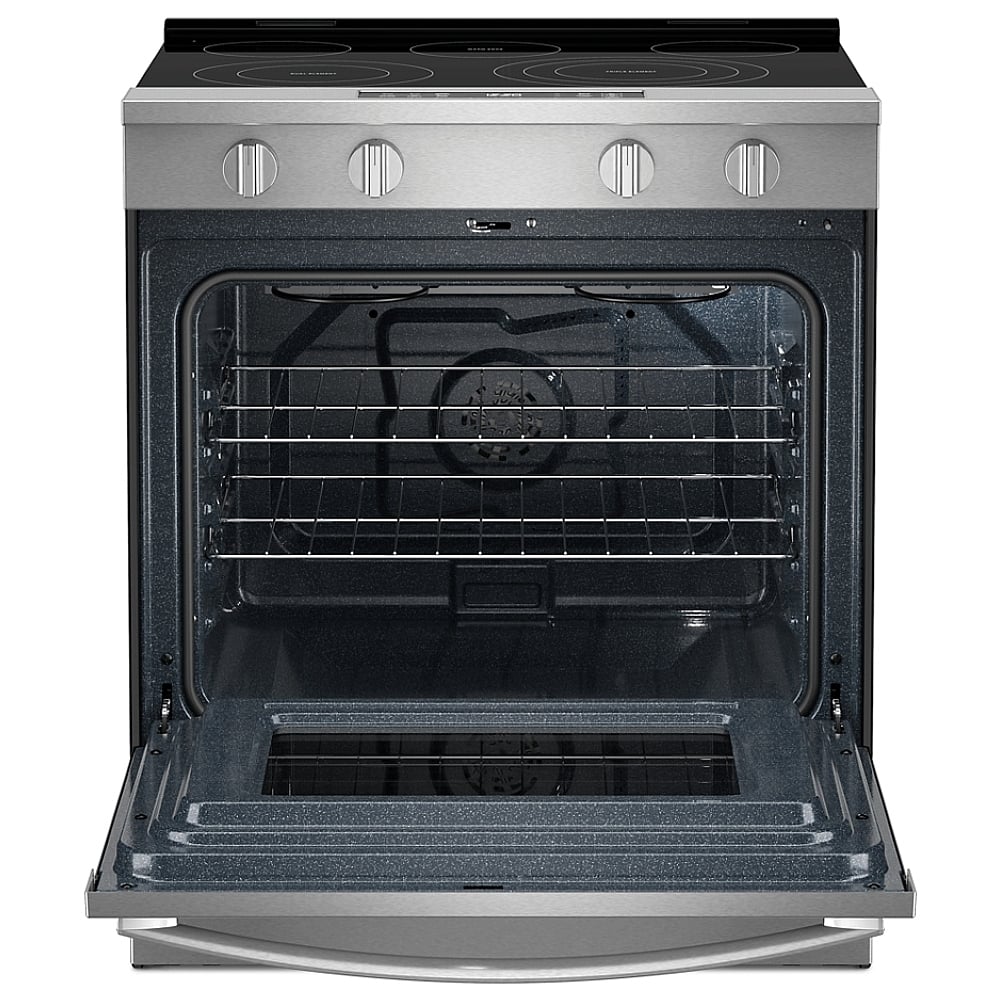 YWSES5030SZ - Cuisinière électrique encastrable de 30 pouces Whirlpool