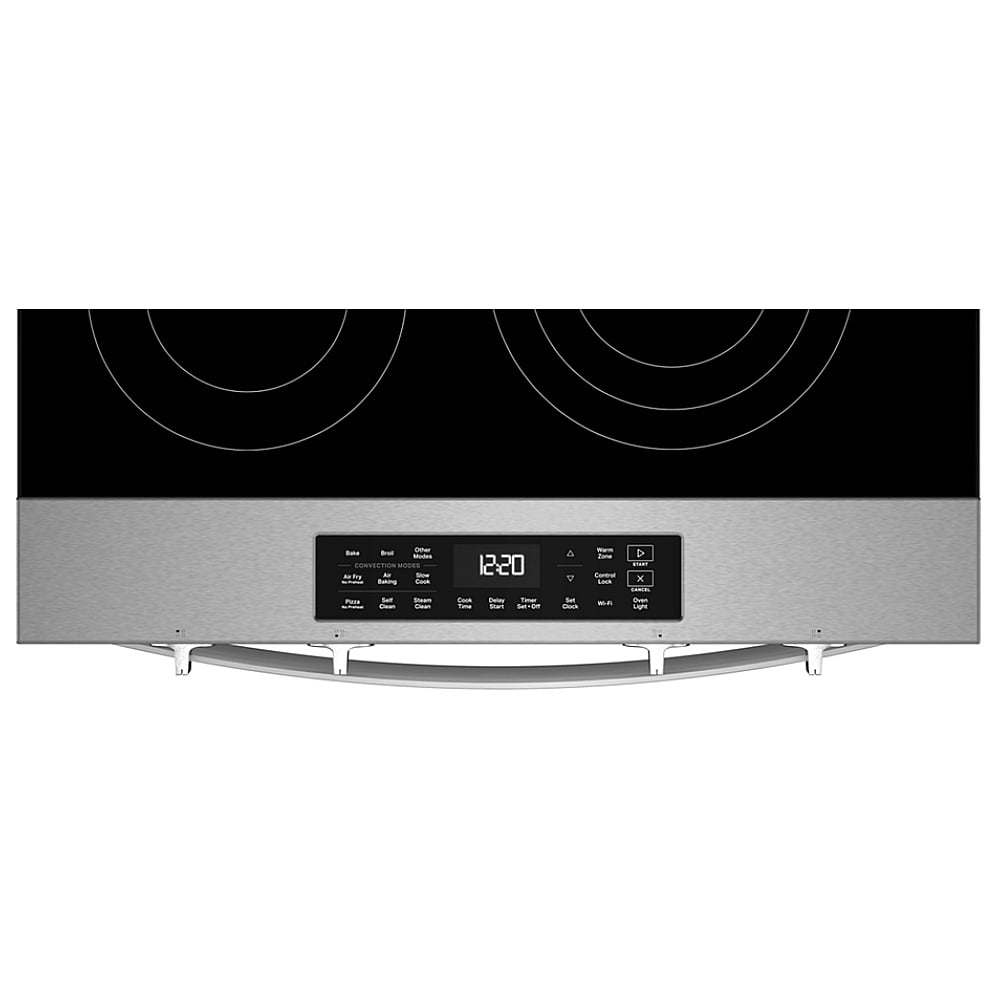 YWSES5030SZ - Cuisinière électrique encastrable de 30 pouces Whirlpool