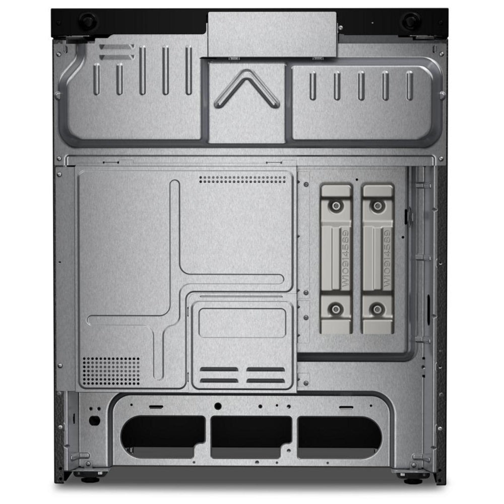 YWSES5030SZ - Cuisinière électrique Whirlpool – 30 pouces, technologie Air Cooking