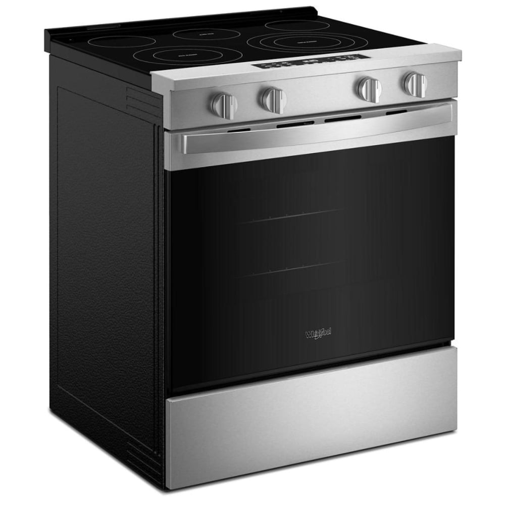 YWSES5030SZ - Cuisinière électrique encastrable de 30 pouces Whirlpool