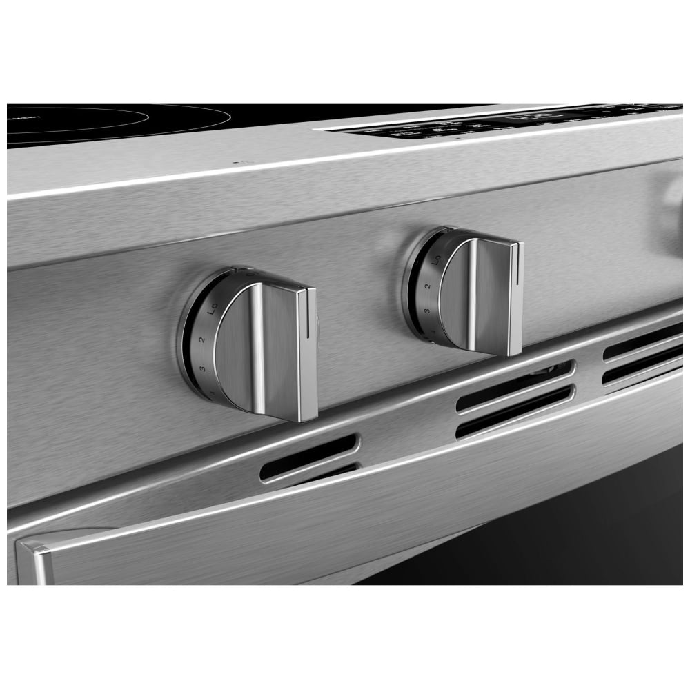 YWSES5030SZ - Cuisinière électrique encastrable de 30 pouces Whirlpool