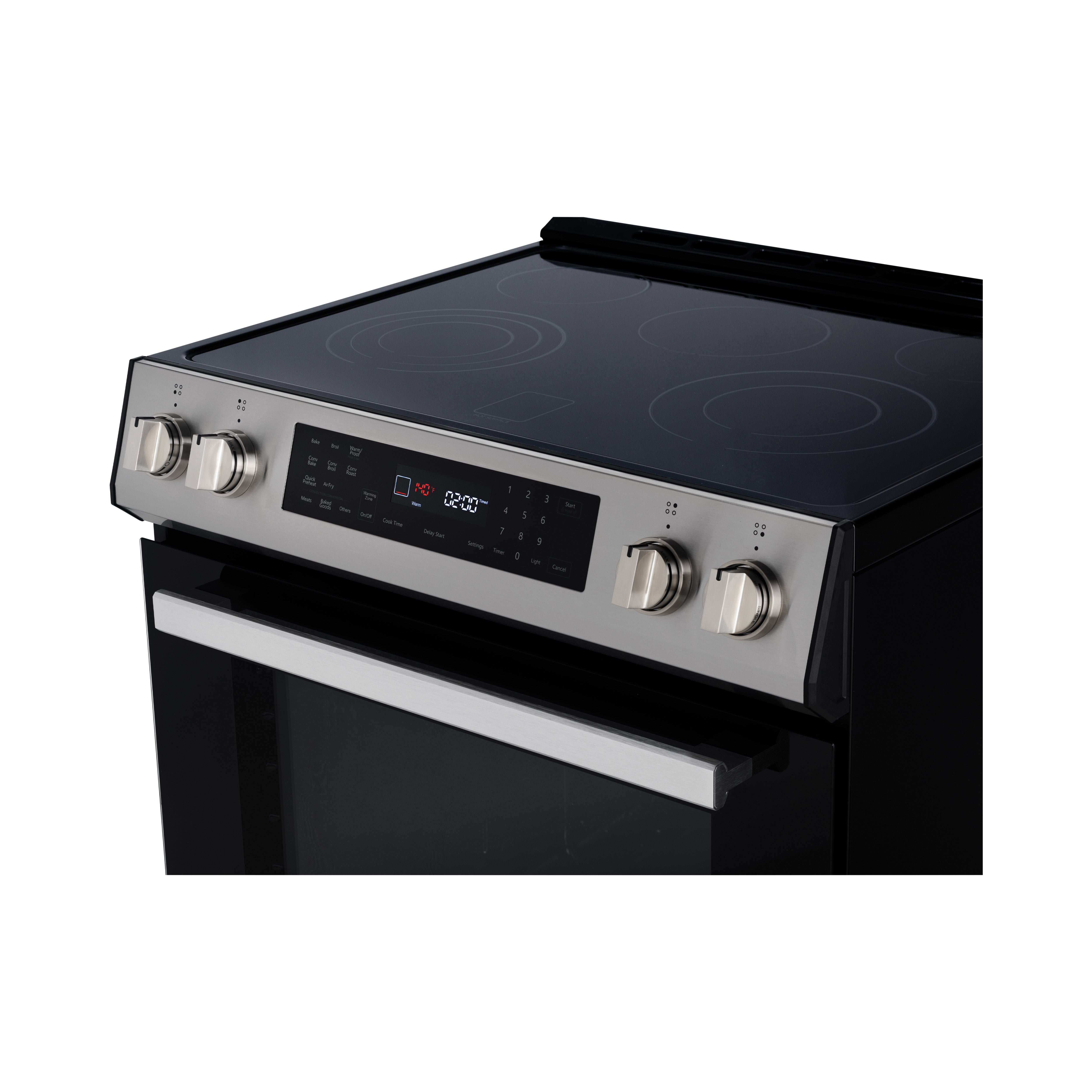 Ensemble de 5 électroménagers Martel pour la cuisine et la buanderie