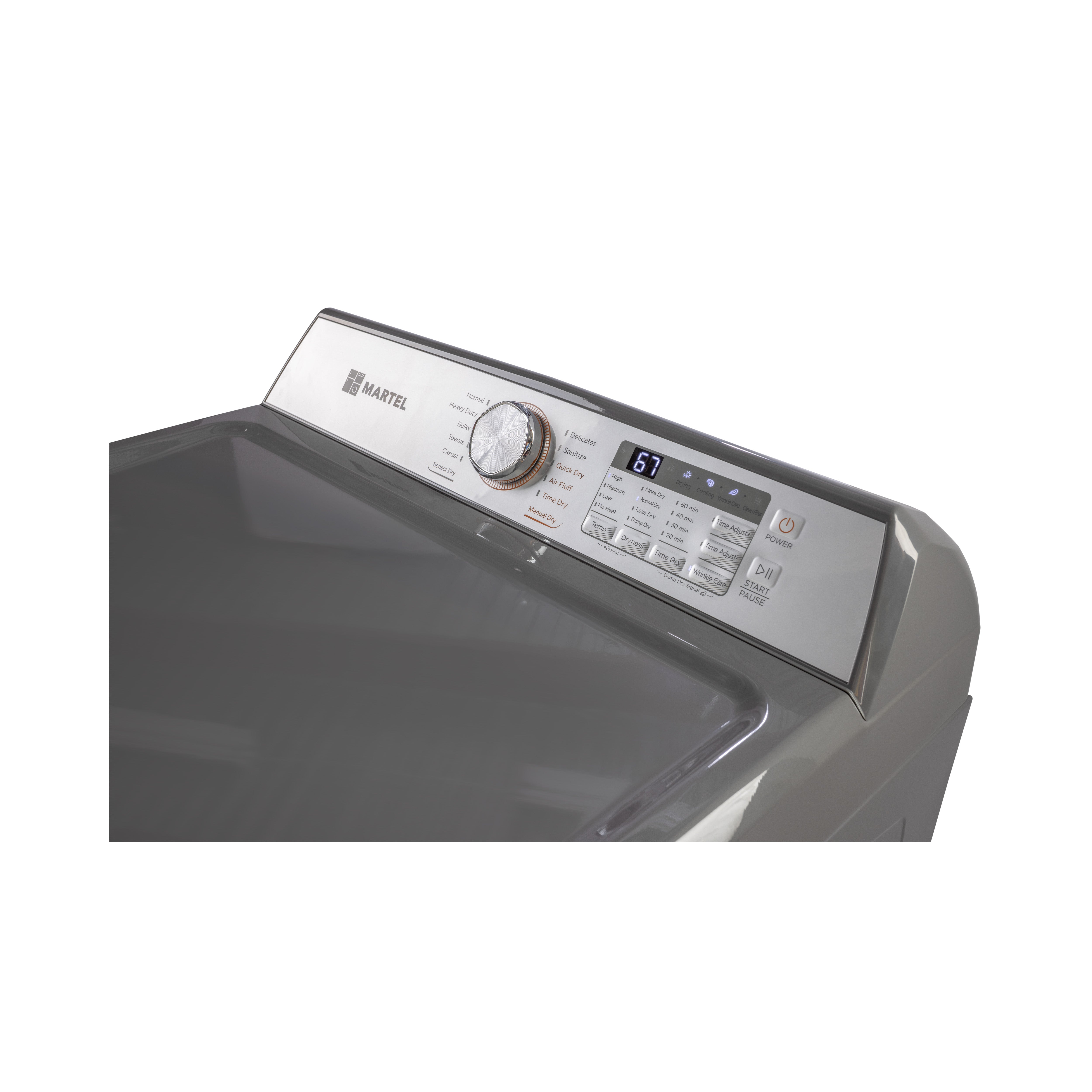 Ensemble de 5 électroménagers Martel pour la cuisine et la buanderie