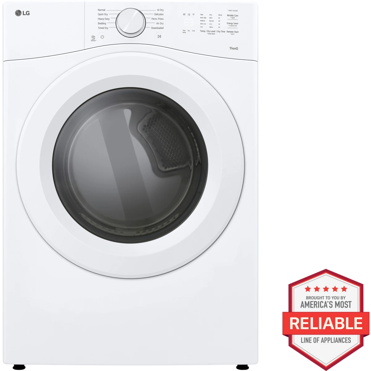 DLE3420W