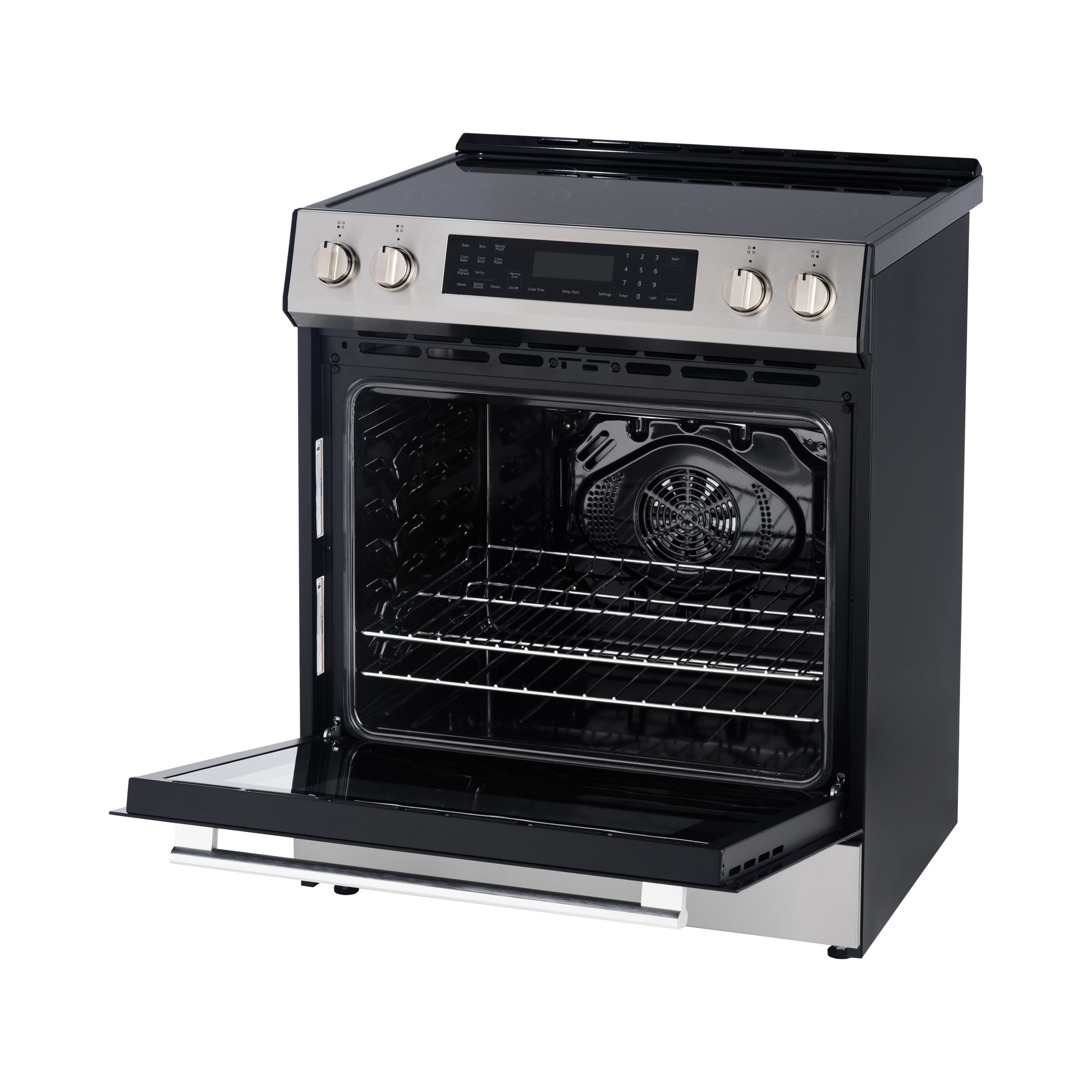 Ensemble de 5 électroménagers Martel pour la cuisine et la buanderie