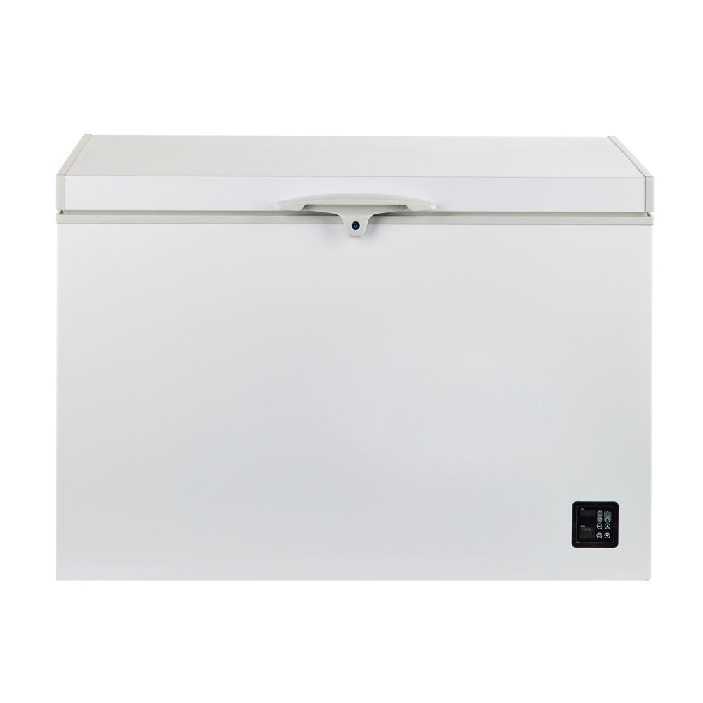 UGP-265L W DC – Congélateur horizontal Unique 9,3 pi³ blanc