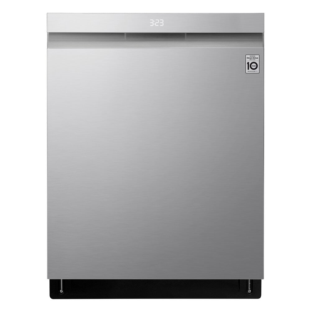 Lave‑vaisselle encastré intelligent LG LDPS6762S