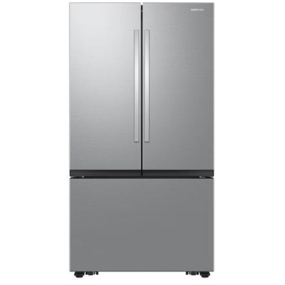 Réfrigérateur à portes françaises 31,5 pi³ Samsung (RF32CG5300SR)