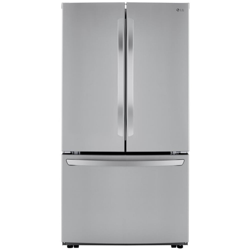 Réfrigérateur à portes françaises LG 36'' (LF29T6000S)