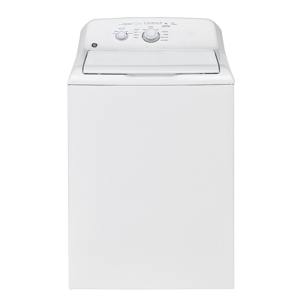 GTW223BMRWW - Lave‑linge à chargement par le haut GE 4,4 pi³ 