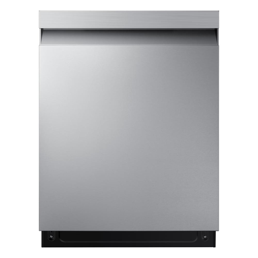 DW80CG5450SR - Lave-vaisselle encastré de 24 pouces avec commande en haut et 3ème tiroir en acier inoxydable, 46 dBA - ENERGY STAR®