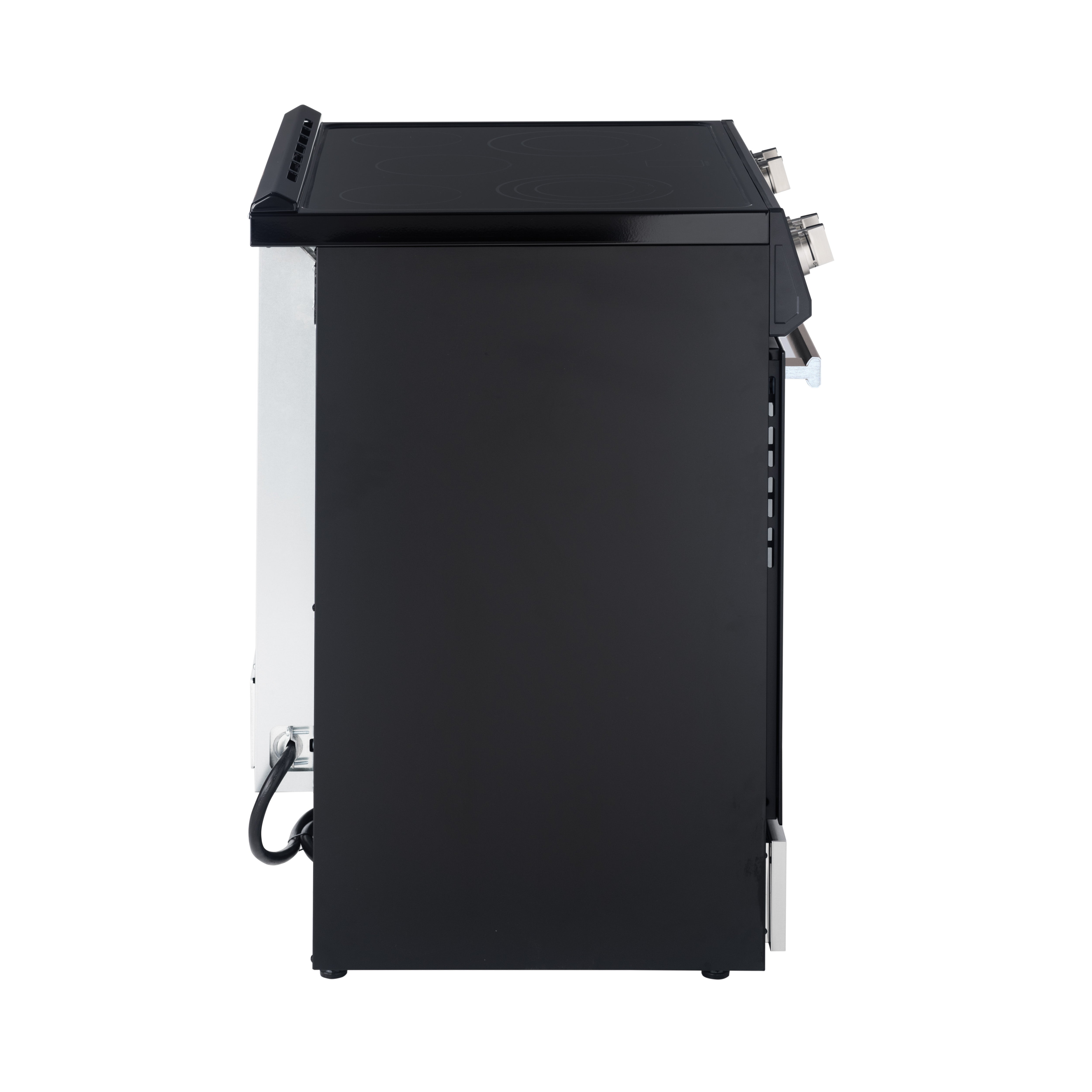 Ensemble de 5 électroménagers Martel pour la cuisine et la buanderie