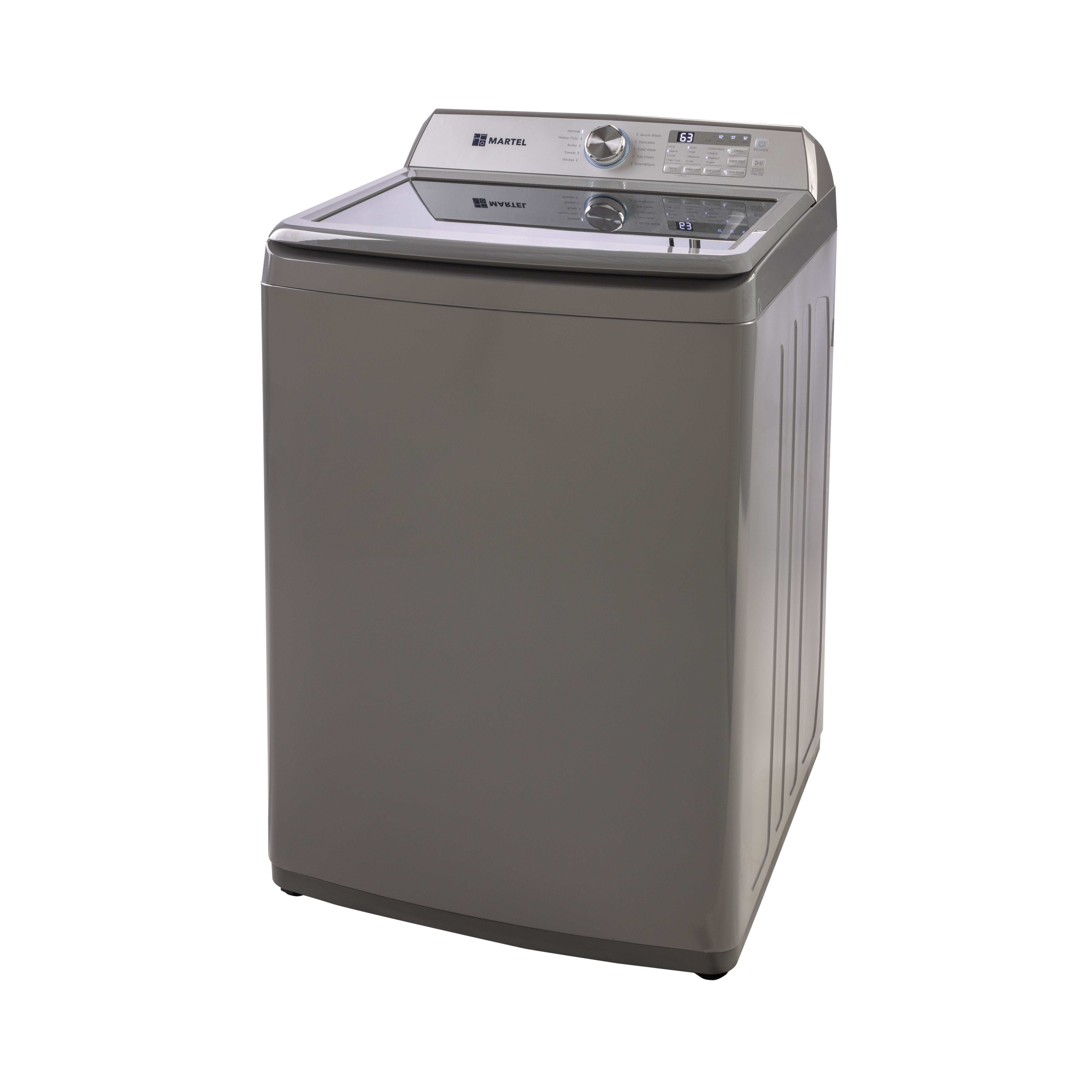 Ensemble de 5 électroménagers Martel pour la cuisine et la buanderie