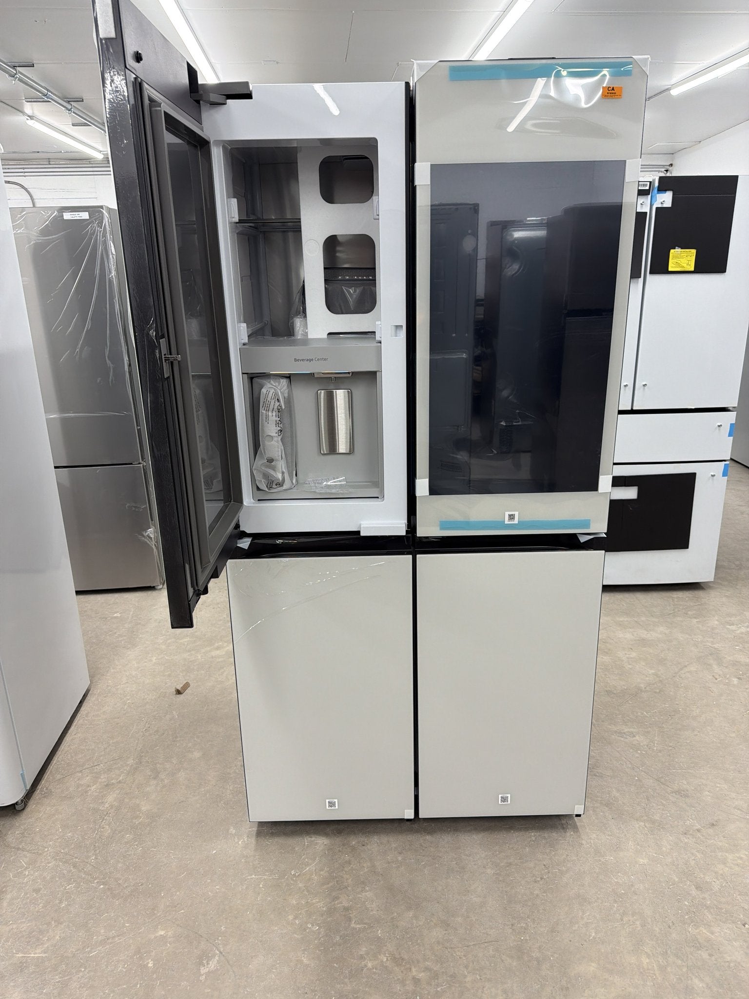 RF23DB990012AC - NSE80H63SWAC