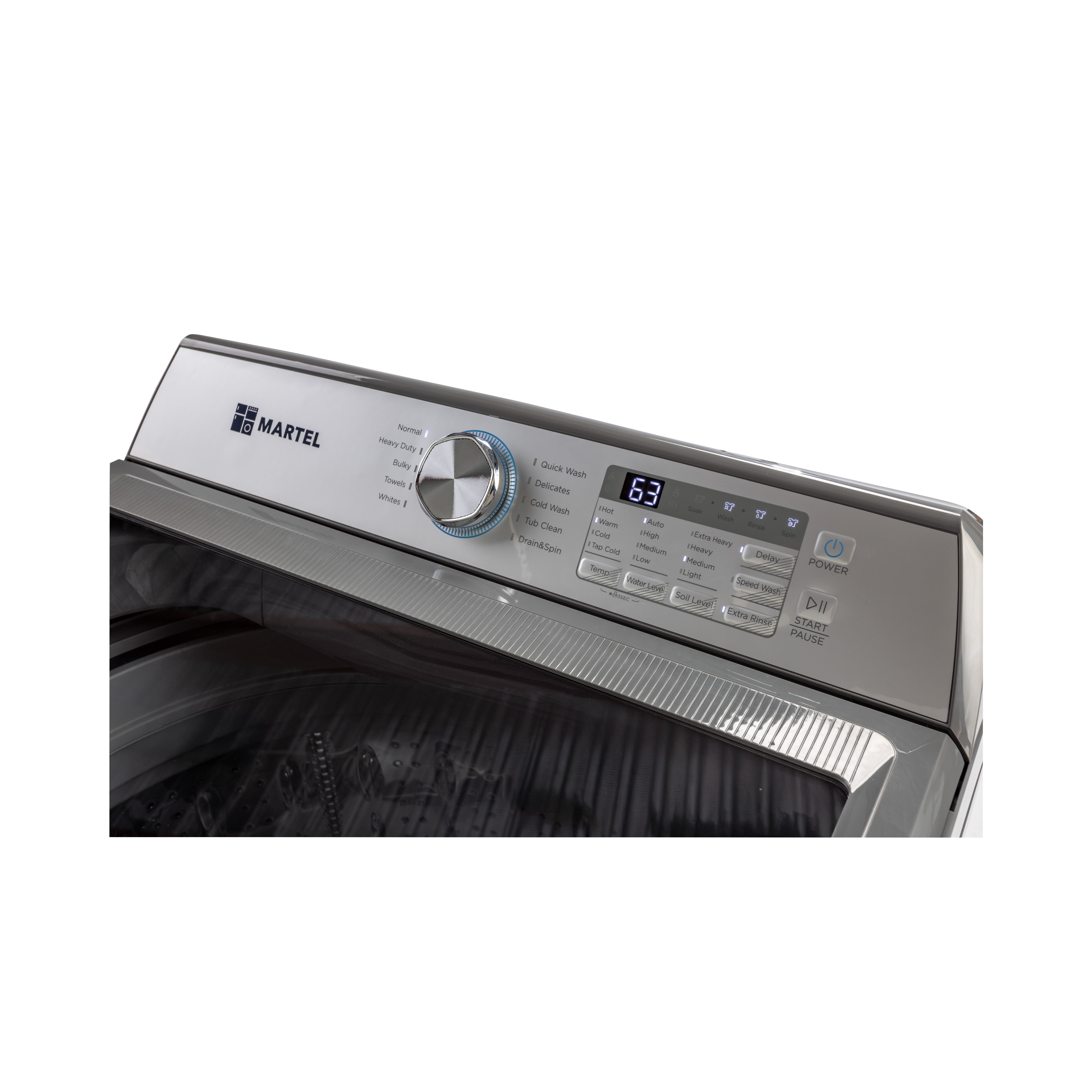 Ensemble de 5 électroménagers Martel pour la cuisine et la buanderie