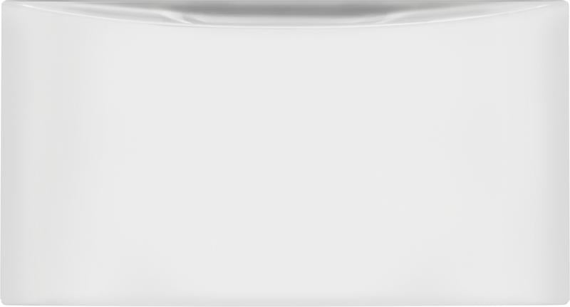 EPWD257UIW – Piédestal Electrolux 27 po blanc