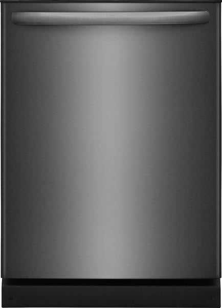 FDPH4316AD – Lave-vaisselle encastré Frigidaire 24 po inox noir