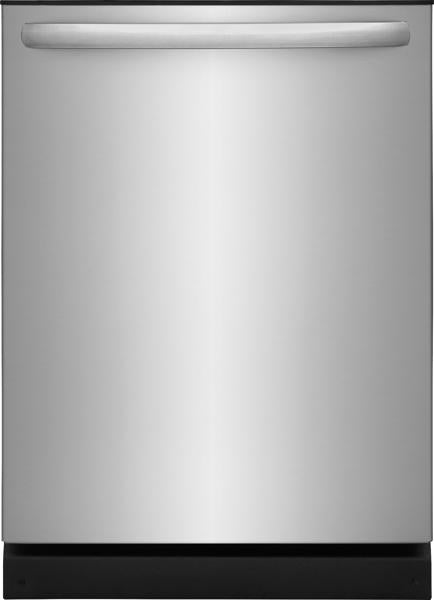 FDPH4316AS – Lave-vaisselle encastré Frigidaire 24 po inox