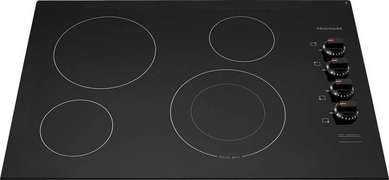 FFEC3025UB – Plaque de cuisson électrique Frigidaire 30 po noir