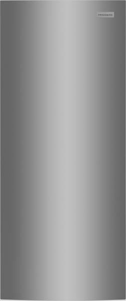 FFUE1326AV – Congélateur vertical Frigidaire 13 pi³ inox