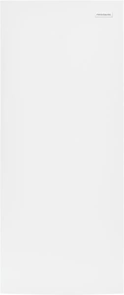 FFUE1326AW – Congélateur vertical Frigidaire 13 pi³ blanc