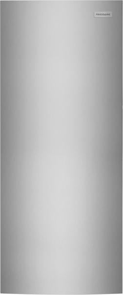 FFUE1626AV – Congélateur vertical Frigidaire 16 pi³ inox
