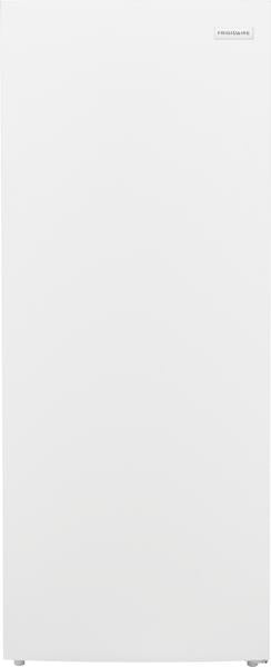 FFUE1826AW – Congélateur vertical Frigidaire 18 pi³ blanc